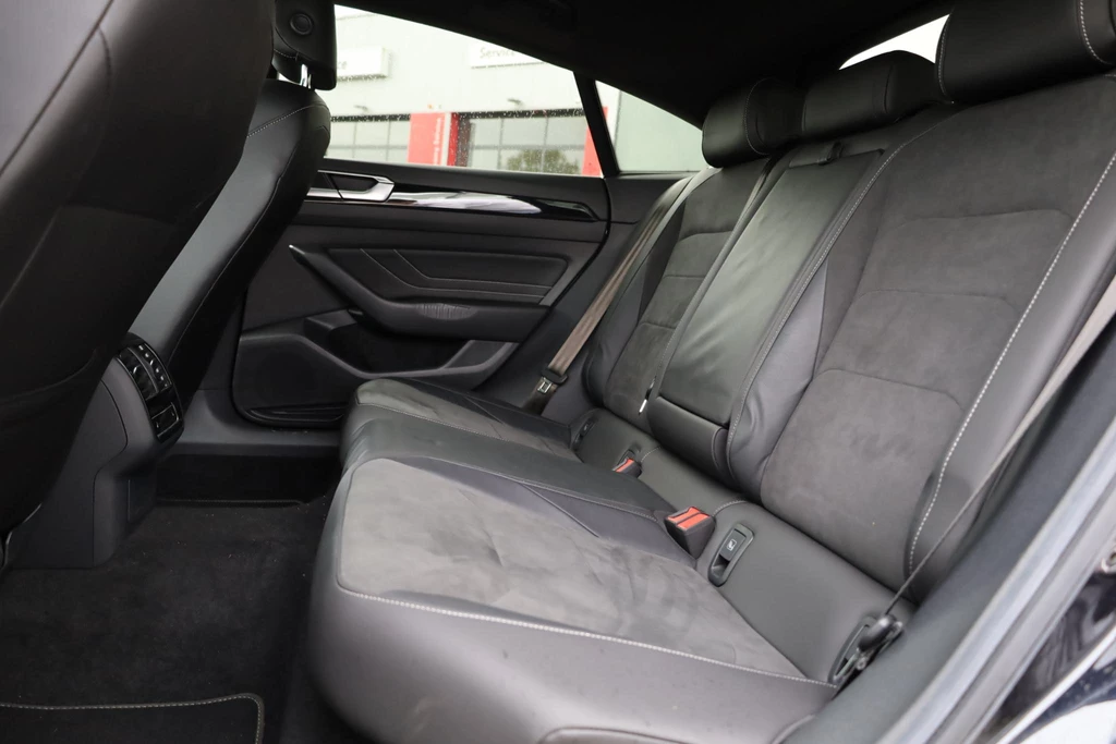 Volkswagen Arteon – foto 26