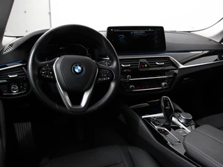 BMW 5 Serie – thumbnail 15
