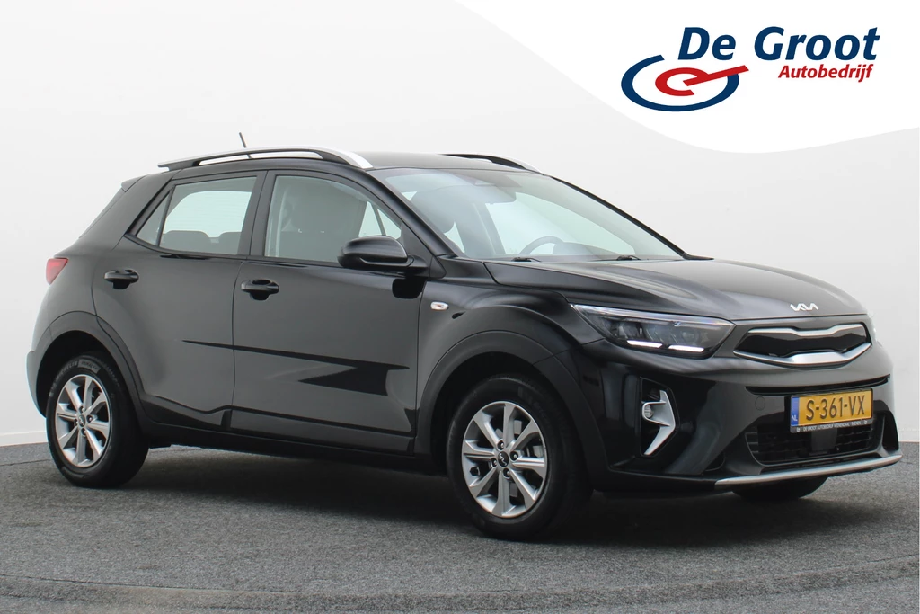 Kia Stonic – foto 11