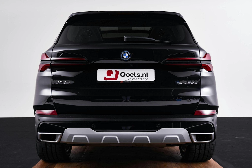 BMW X5 – foto 8