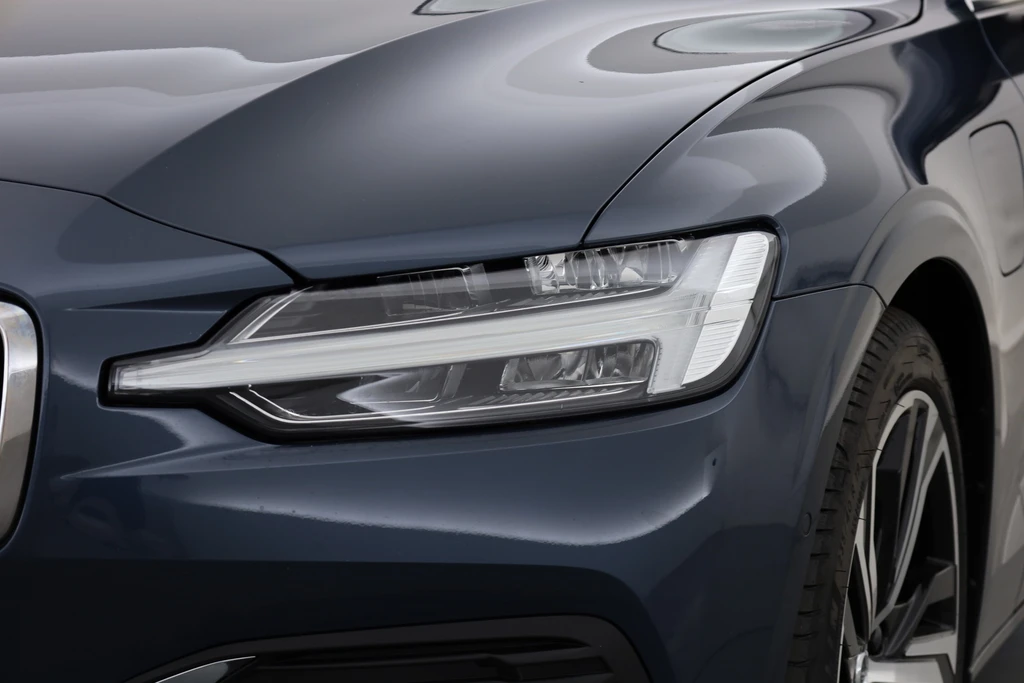 Volvo V60 – foto 30