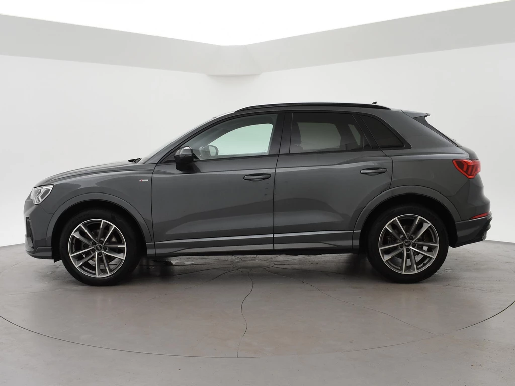 Audi Q3 – foto 3