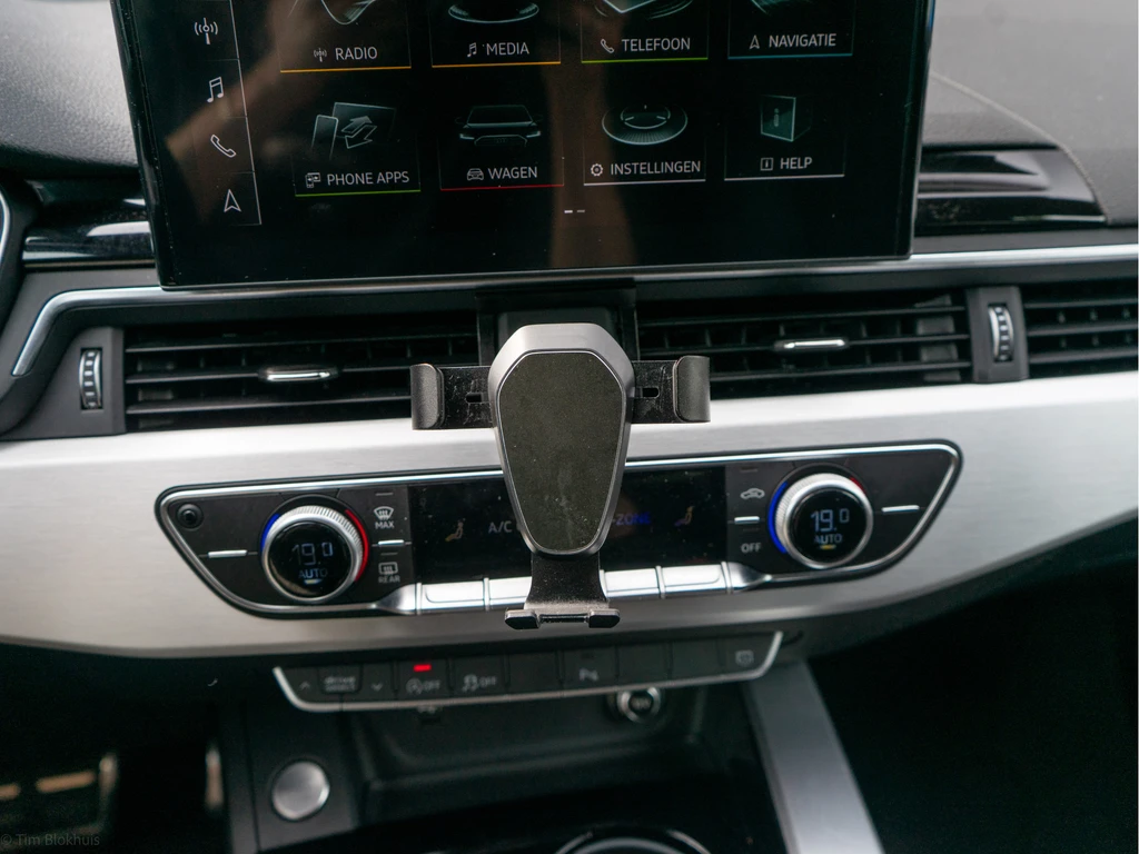 Audi A4 – foto 26