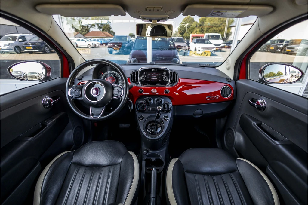 Fiat 500C – foto 11