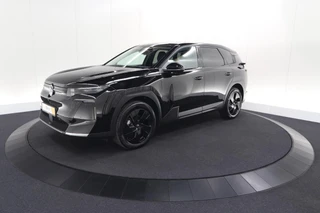 Citroën C5 Aircross – thumbnail 2