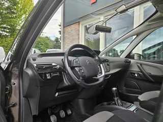 Citroën C4 Picasso – thumbnail 14