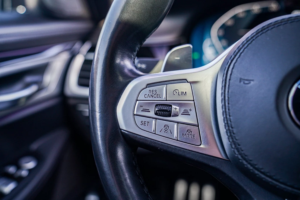 BMW 7 Serie – foto 35