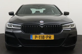 BMW 5 Serie – thumbnail 6