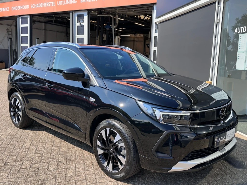Opel Grandland – foto 6