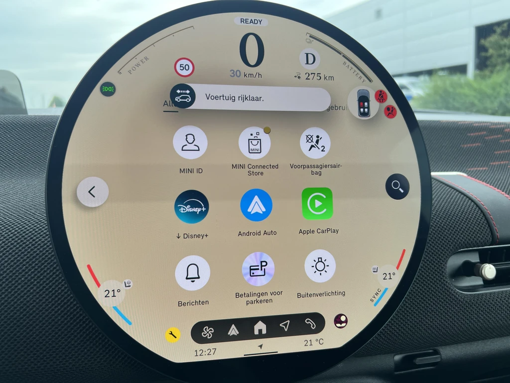 MINI Electric – foto 9