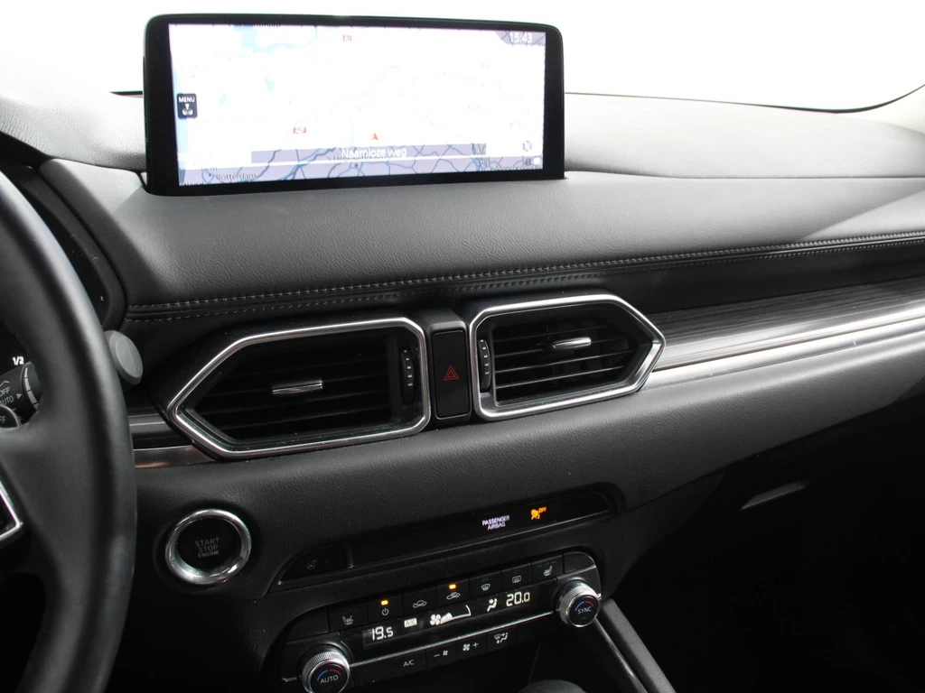 Mazda CX-5 – foto 21