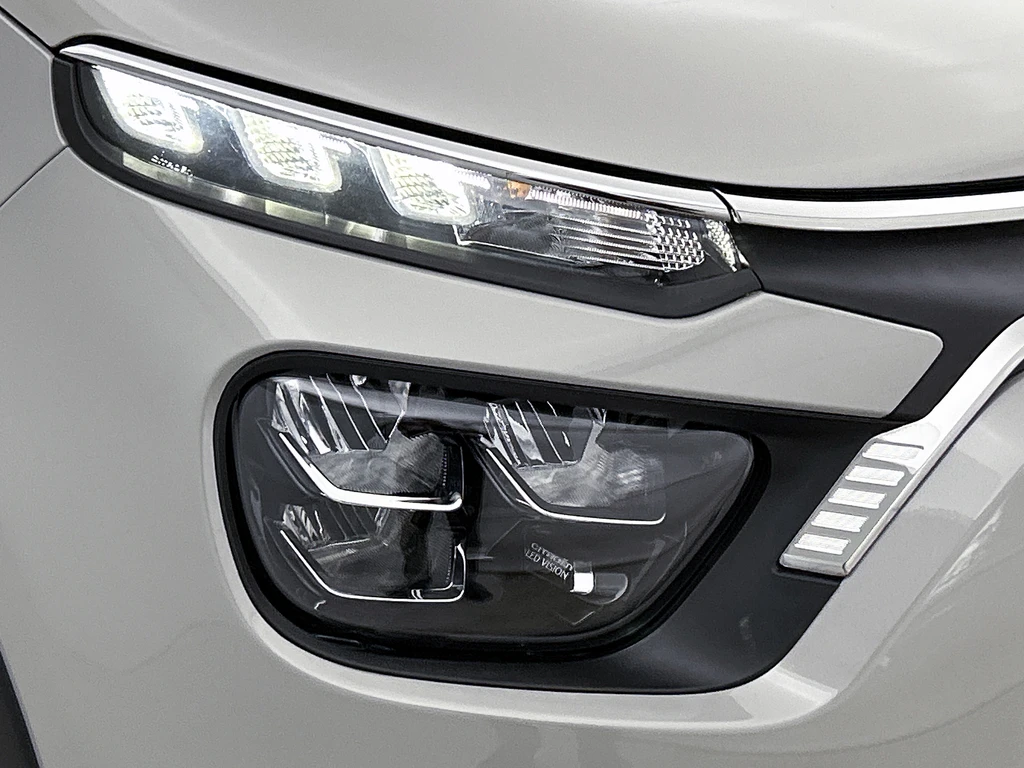 Citroën C3 – foto 14