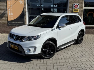 Suzuki Vitara – thumbnail 2