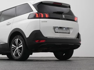 Peugeot 5008 – thumbnail 6