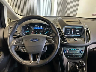 Ford C-MAX – thumbnail 8