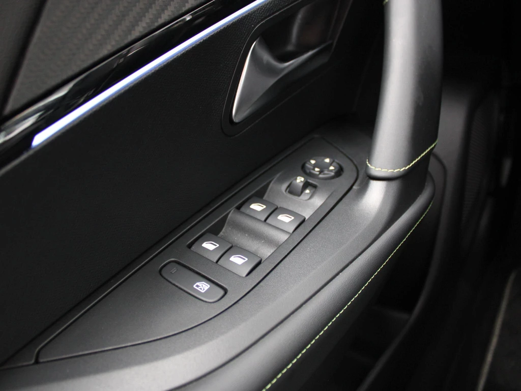 Peugeot 2008 – foto 22