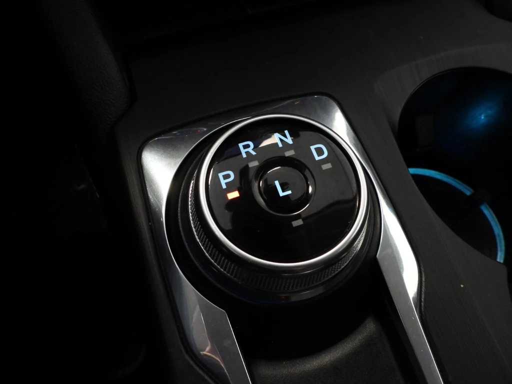 Ford Kuga – foto 22