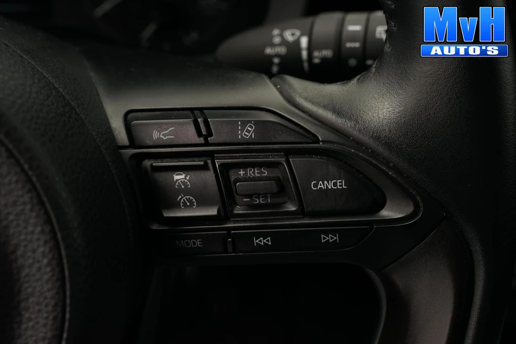 Toyota Yaris – foto 53