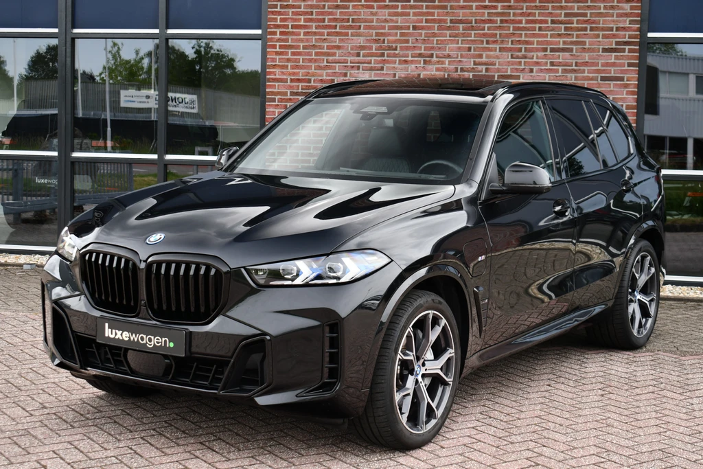 BMW X5 – foto 5