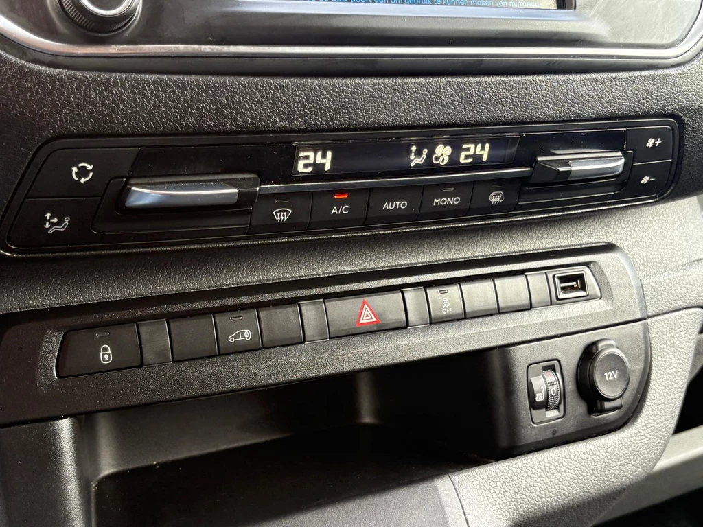 Peugeot Expert – foto 21