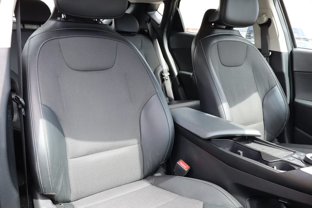 Kia EV6 – foto 12