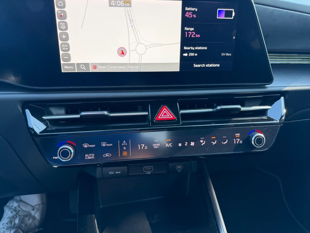 Kia Niro EV – foto 17