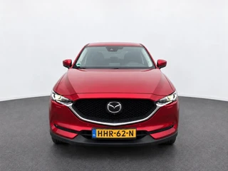 Mazda CX-5 – thumbnail 10