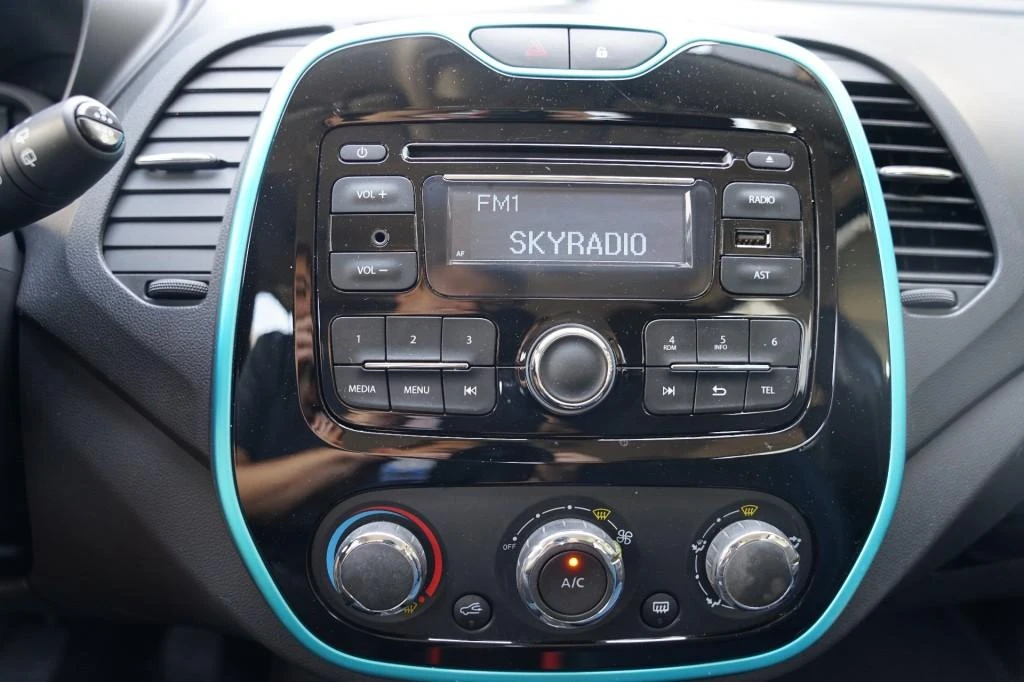 Renault Captur – foto 10