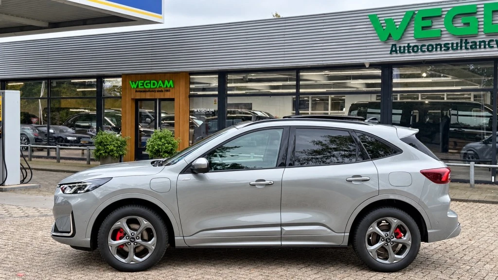 Ford Kuga – foto 2