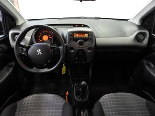 Peugeot 108 – thumbnail 8