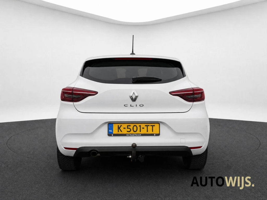 Renault Clio – foto 4