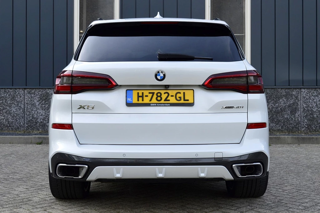 BMW X5 – foto 4