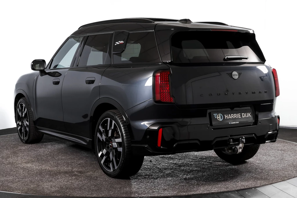 MINI Countryman – foto 4