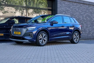 Audi Q4 e-tron – thumbnail 4
