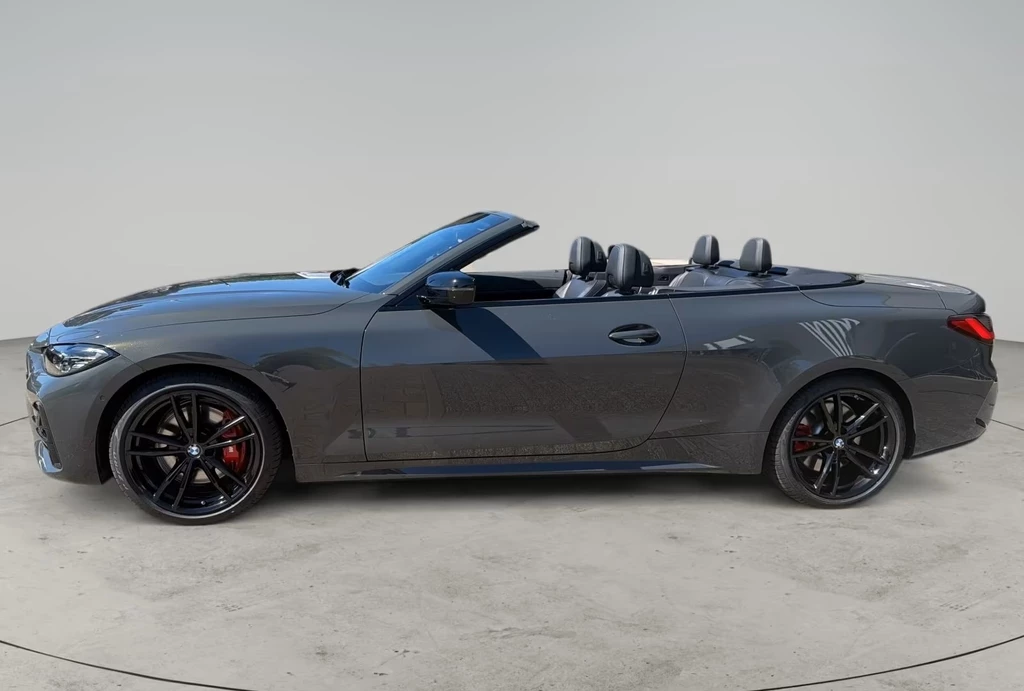 BMW 4 Serie – foto 3