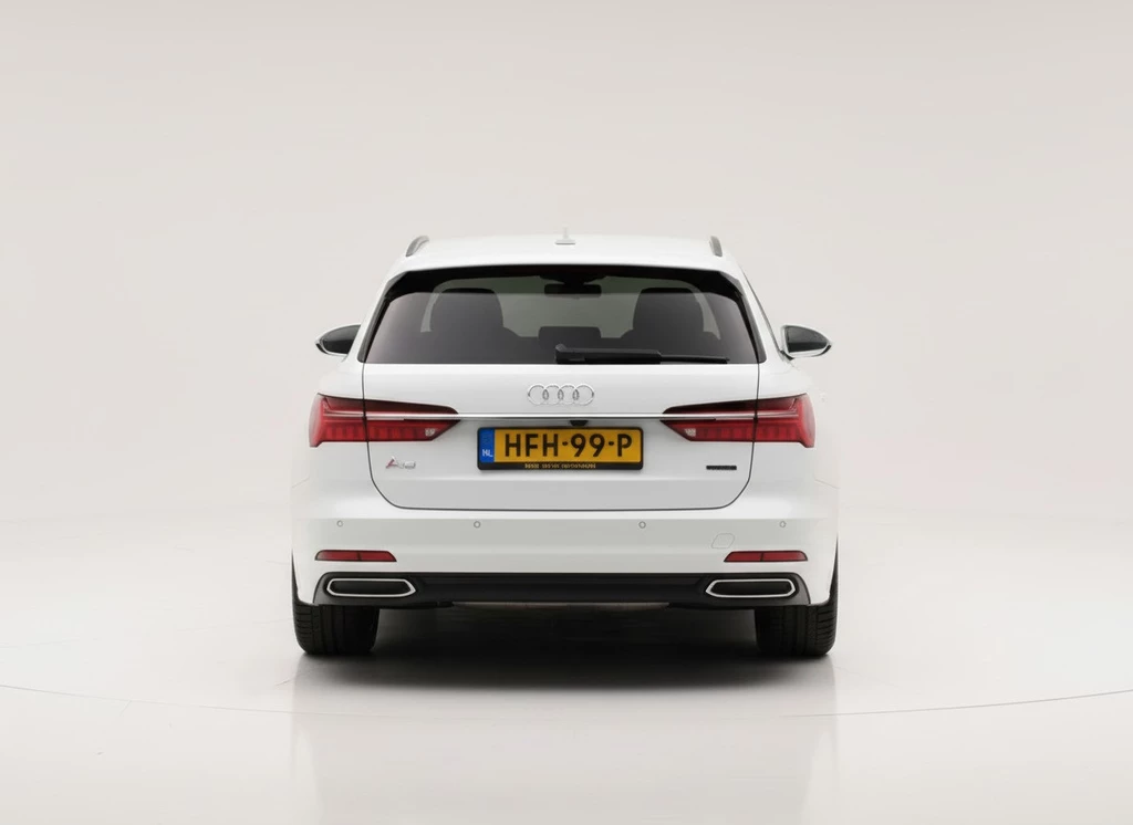 Audi A6 – foto 7