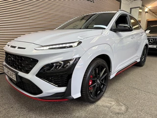 Hyundai Kona – thumbnail 1