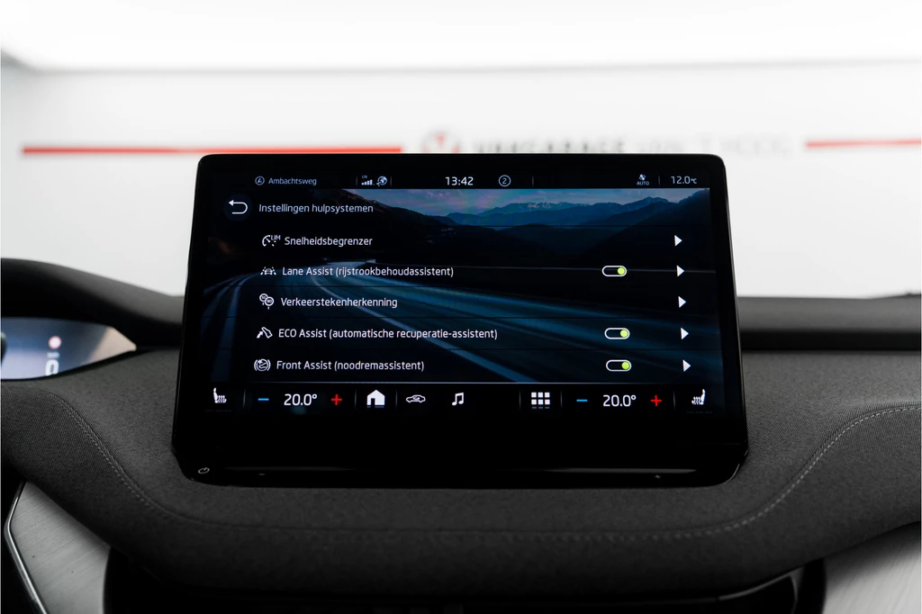 Škoda Enyaq iV – foto 20