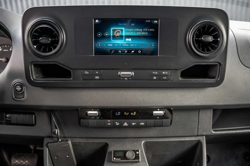 Mercedes-Benz Sprinter – foto 24