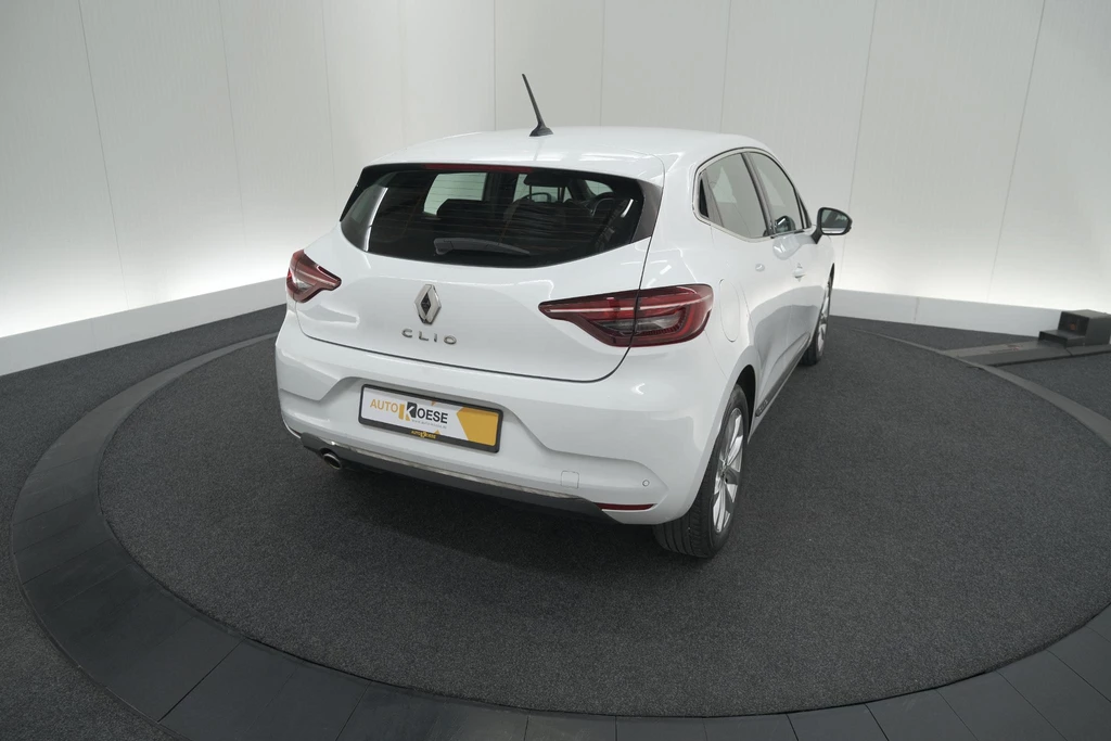 Renault Clio – foto 14