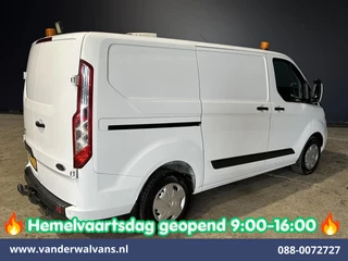 Ford Transit Custom – thumbnail 3
