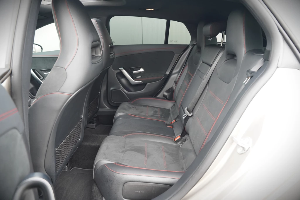 Mercedes-Benz CLA – foto 61
