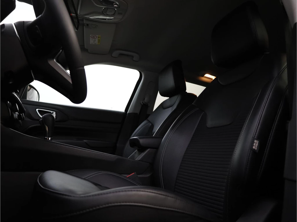 Jeep Compass – foto 10