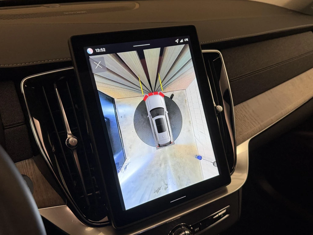Volvo XC90 – foto 34