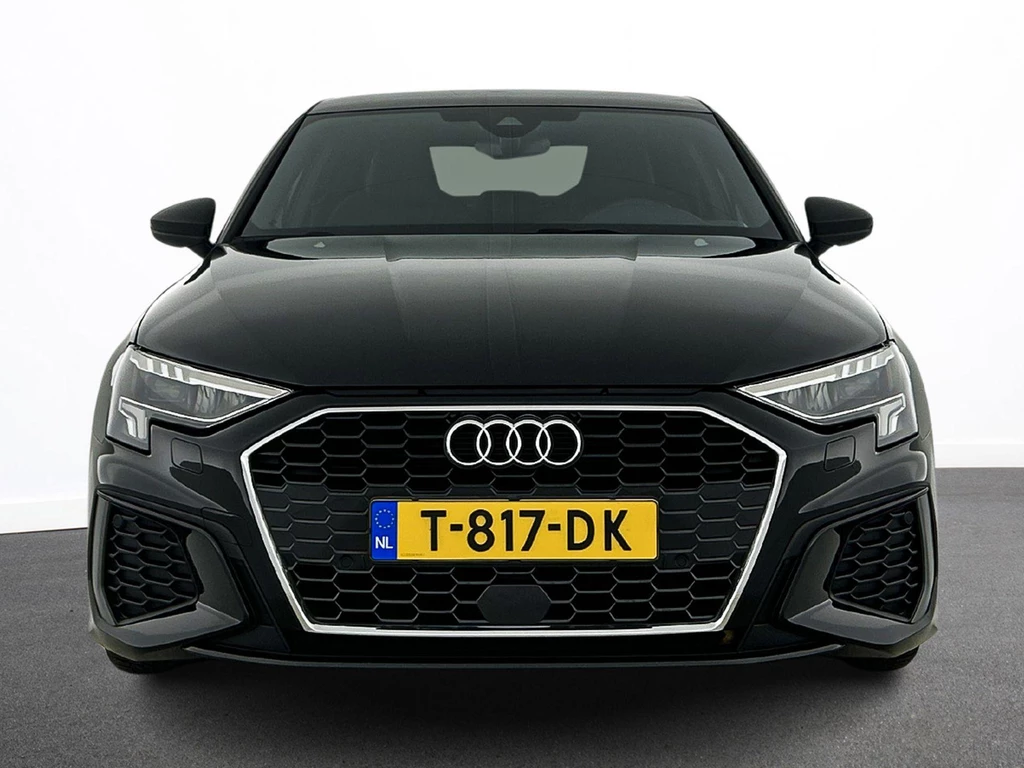 Audi A3 – foto 6