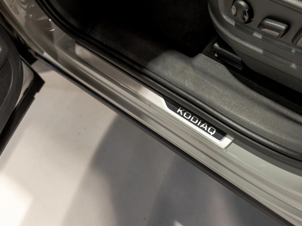 Škoda Kodiaq – foto 18