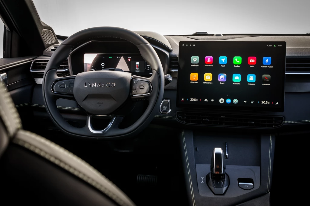 Lynk & Co 01 – foto 11