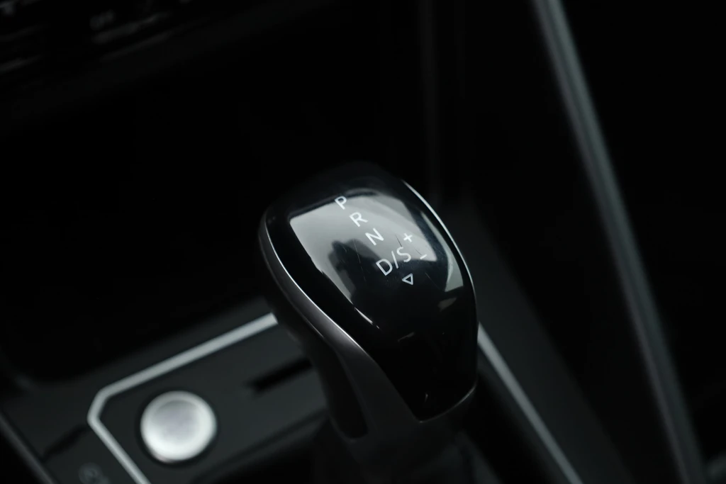 Volkswagen Taigo – foto 8