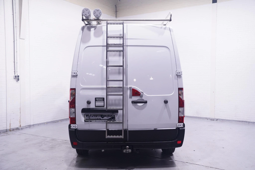 Renault Master – foto 5