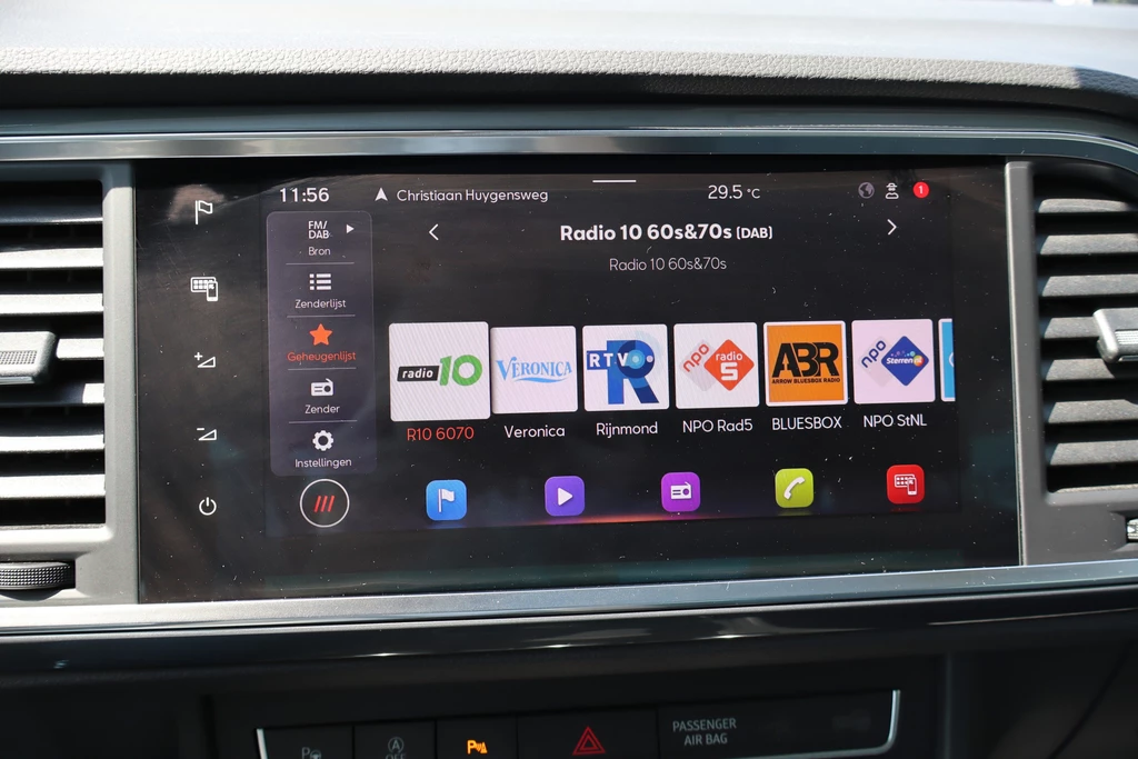 SEAT Ateca – foto 21